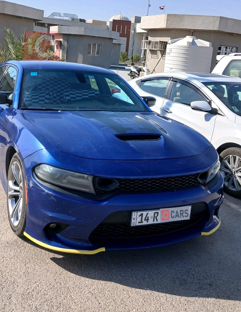 Dodge Charger